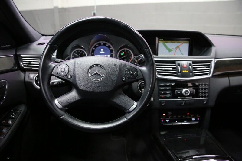 2011 Mercedes-Benz E-Class E 350 Sport Plainview NY
