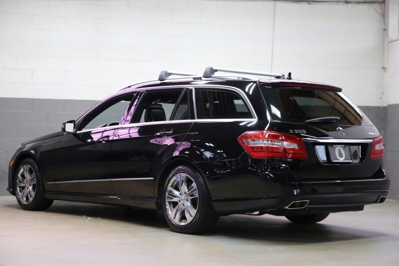 2011 Mercedes-Benz E-Class E 350 Sport Plainview NY
