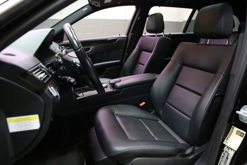 2011 Mercedes-Benz E-Class E 350 Sport Plainview NY