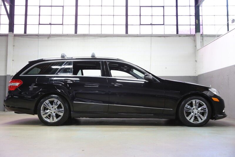 2011 Mercedes-Benz E-Class E 350 Sport Plainview NY