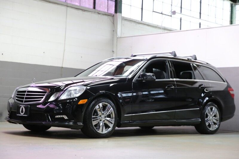 2011 Mercedes-Benz E-Class E 350 Sport Plainview NY