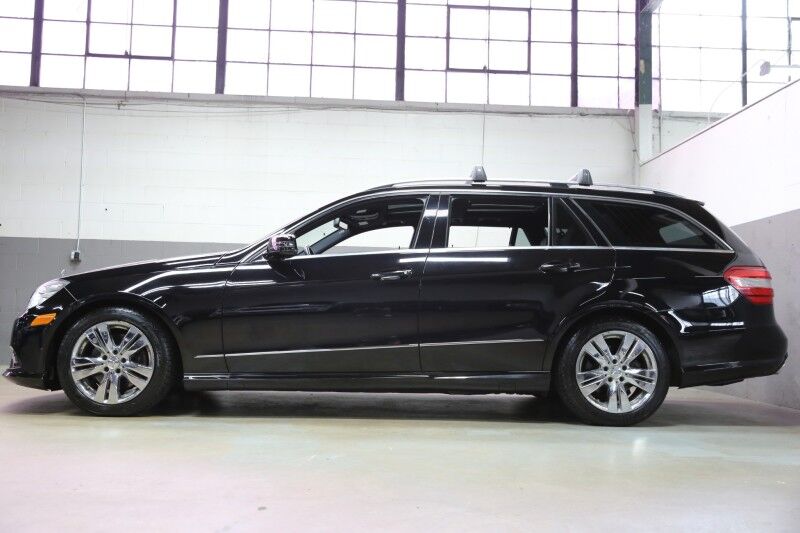 2011 Mercedes-Benz E-Class E 350 Sport Plainview NY