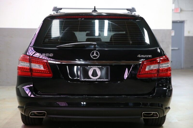 2011 Mercedes-Benz E-Class E 350 Sport Plainview NY