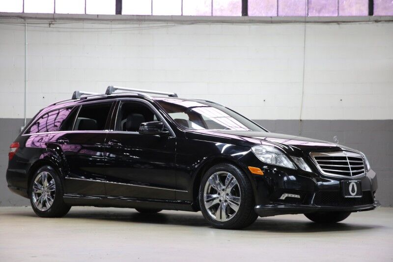 2011 Mercedes-Benz E-Class E 350 Sport Plainview NY
