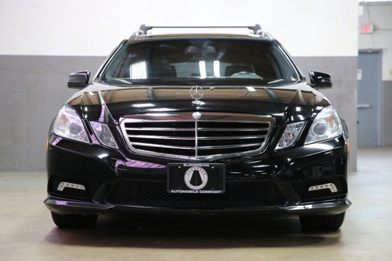 2011 Mercedes-Benz E-Class E 350 Sport Plainview NY
