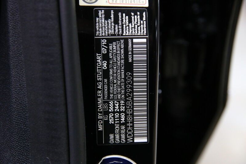 2011 Mercedes-Benz E-Class E 350 Sport Plainview NY