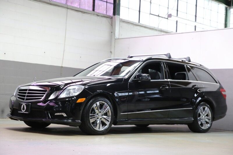2011 Mercedes-Benz E-Class E 350 Sport Plainview NY