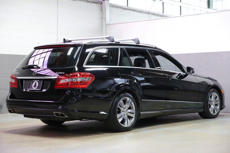 2011 Mercedes-Benz E-Class E 350 Sport Plainview NY