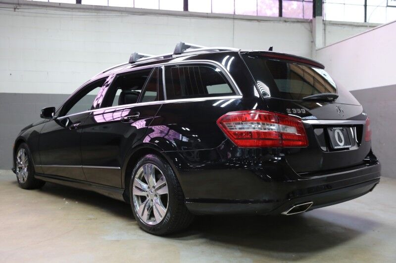 2011 Mercedes-Benz E-Class E 350 Sport Plainview NY