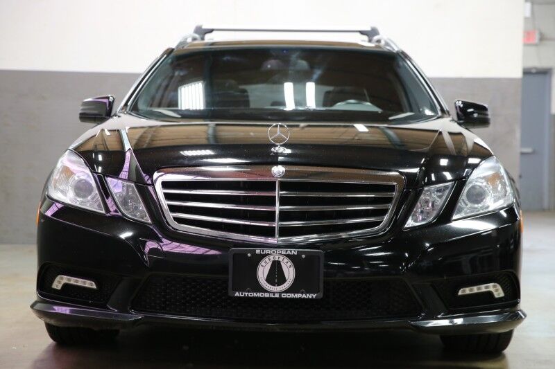 2011 Mercedes-Benz E-Class E 350 Sport Plainview NY