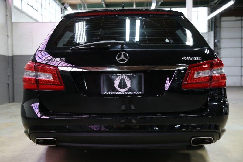2011 Mercedes-Benz E-Class E 350 Sport Plainview NY