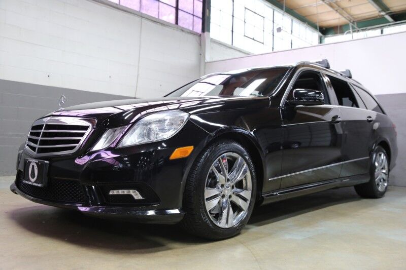 2011 Mercedes-Benz E-Class E 350 Sport Plainview NY