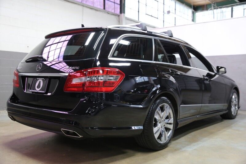2011 Mercedes-Benz E-Class E 350 Sport Plainview NY
