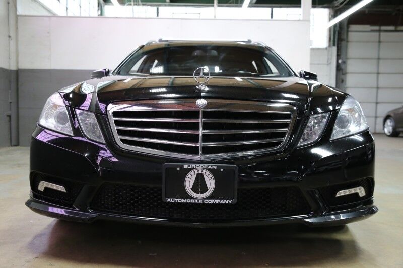 2011 Mercedes-Benz E-Class E 350 Sport Plainview NY