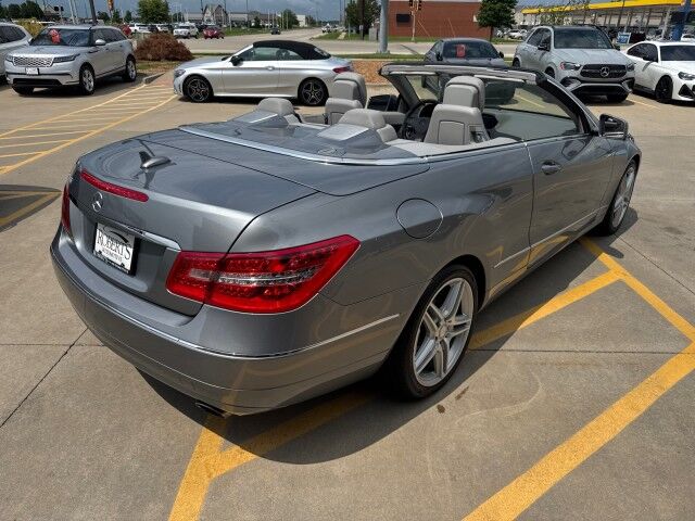2011 Mercedes-Benz E-Class E 350 Springfield IL