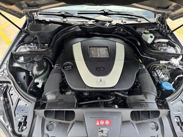 2011 Mercedes-Benz E-Class E 350 Springfield IL