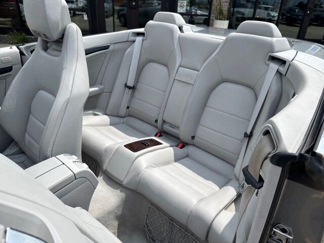 2011 Mercedes-Benz E-Class E 350 Springfield IL