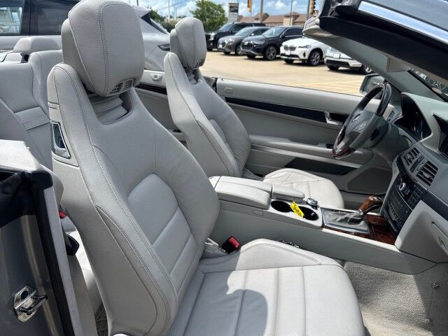 2011 Mercedes-Benz E-Class E 350 Springfield IL