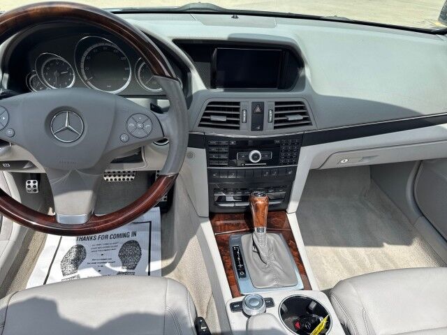 2011 Mercedes-Benz E-Class E 350 Springfield IL