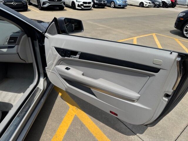 2011 Mercedes-Benz E-Class E 350 Springfield IL