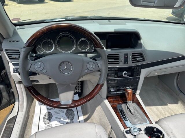 2011 Mercedes-Benz E-Class E 350 Springfield IL