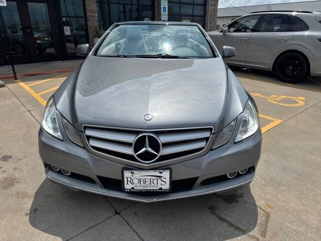 2011 Mercedes-Benz E-Class E 350 Springfield IL