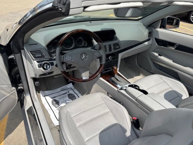 2011 Mercedes-Benz E-Class E 350 Springfield IL