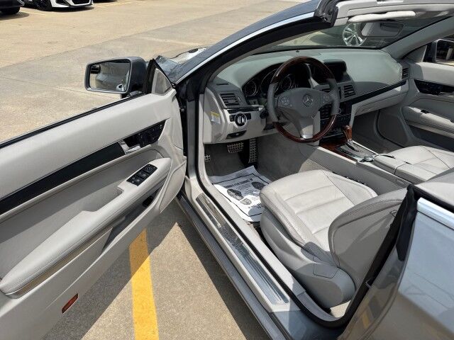 2011 Mercedes-Benz E-Class E 350 Springfield IL