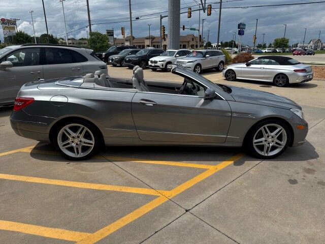 2011 Mercedes-Benz E-Class E 350 Springfield IL