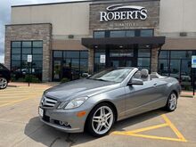 2011_Mercedes-Benz_E-Class_E 350_ Springfield IL