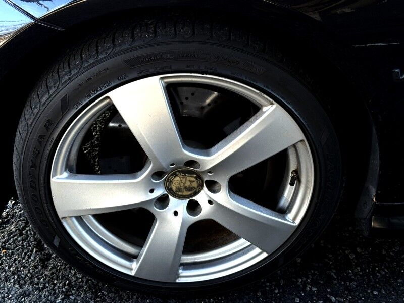 2011 Mercedes-Benz E-Class E 550 Coupe Arlington VA