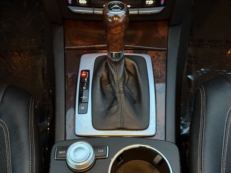 2011 Mercedes-Benz E-Class E 550 Coupe Arlington VA