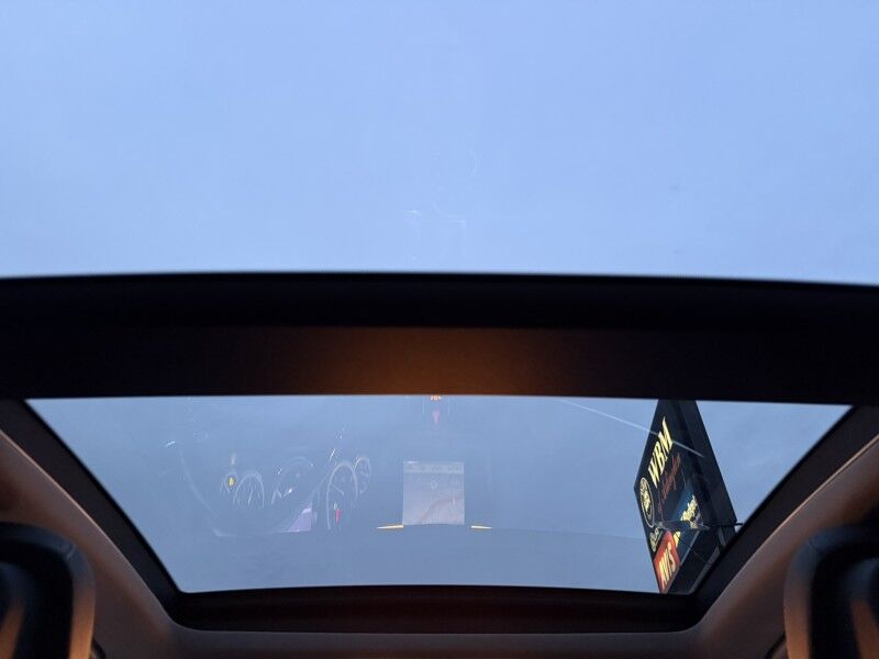 2011 Mercedes-Benz E-Class E 550 Coupe Arlington VA