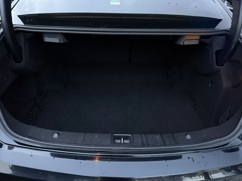 2011 Mercedes-Benz E-Class E 550 Coupe Arlington VA