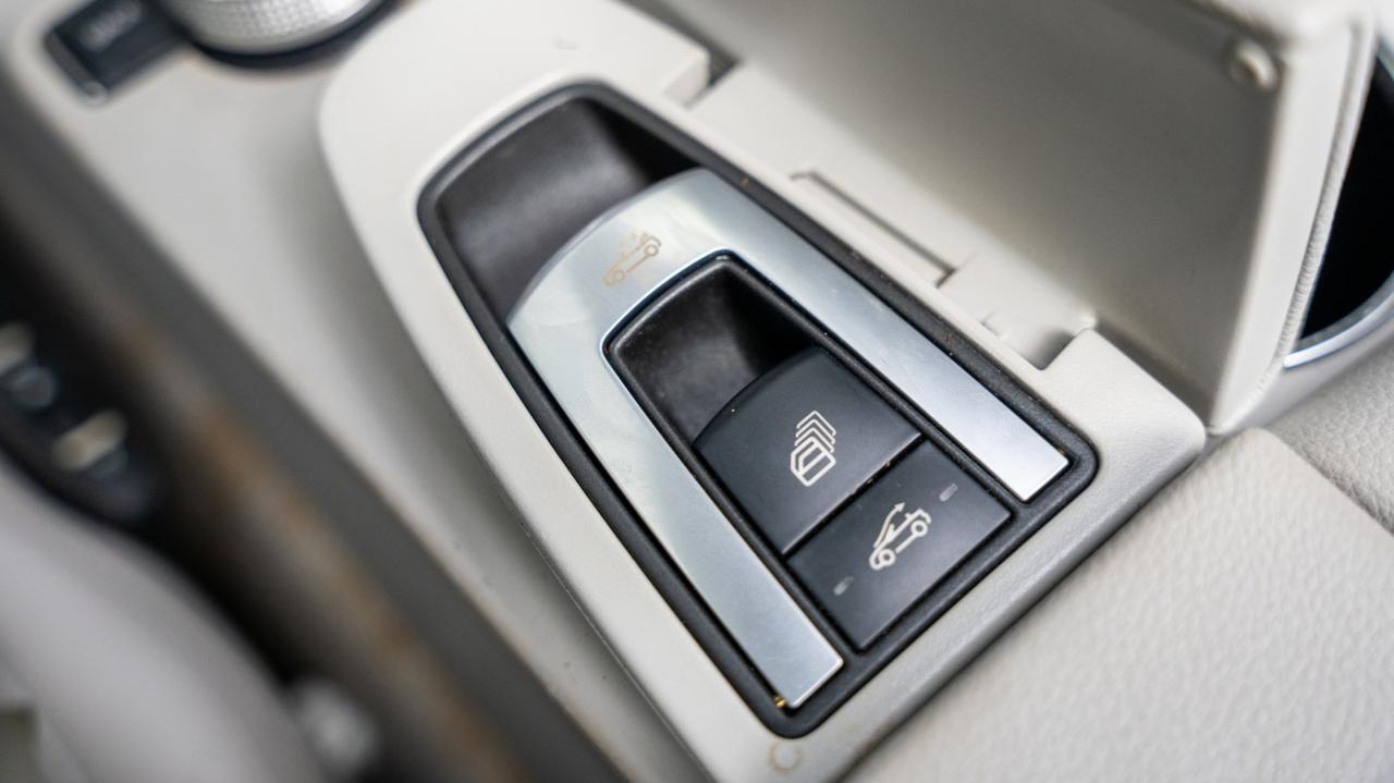 2011 Mercedes-Benz E-Class E 550 Franklin TN