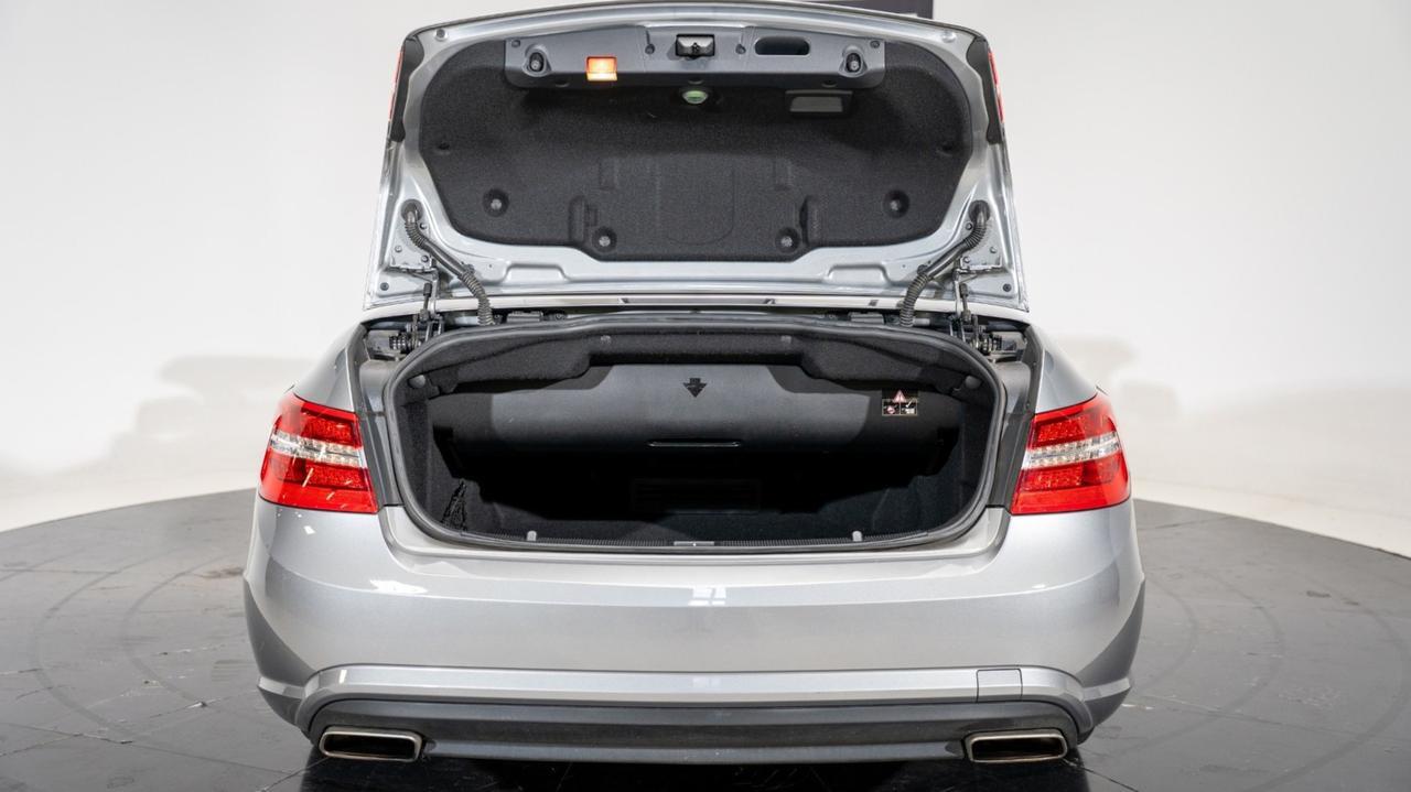 2011 Mercedes-Benz E-Class E 550 Franklin TN