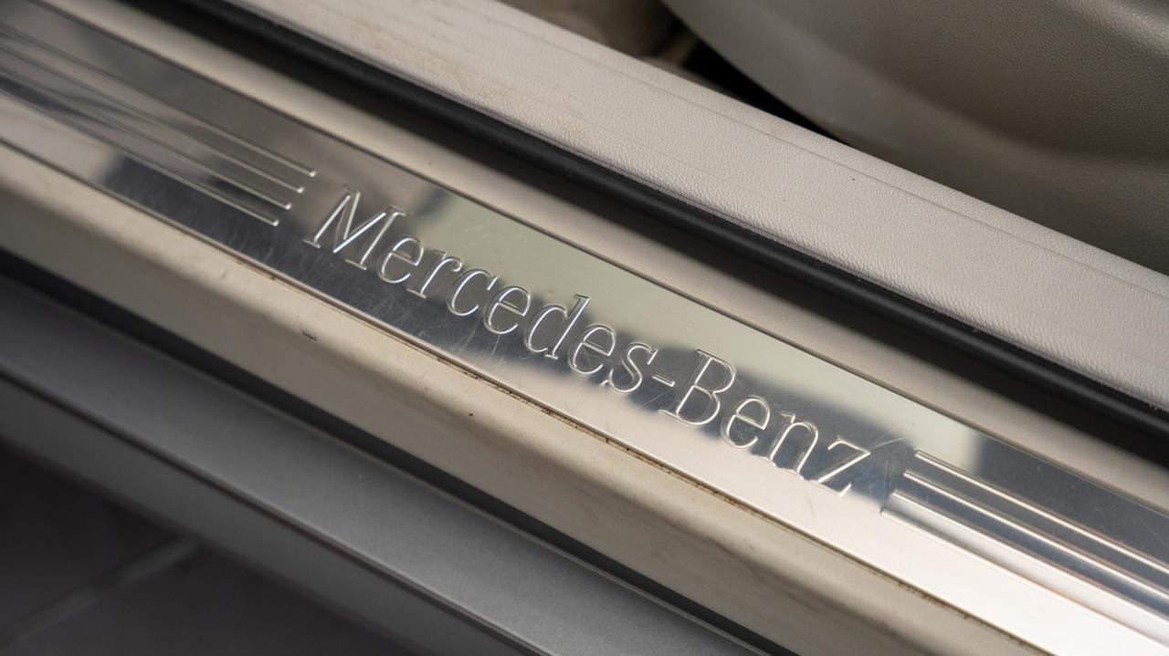 2011 Mercedes-Benz E-Class E 550 Franklin TN