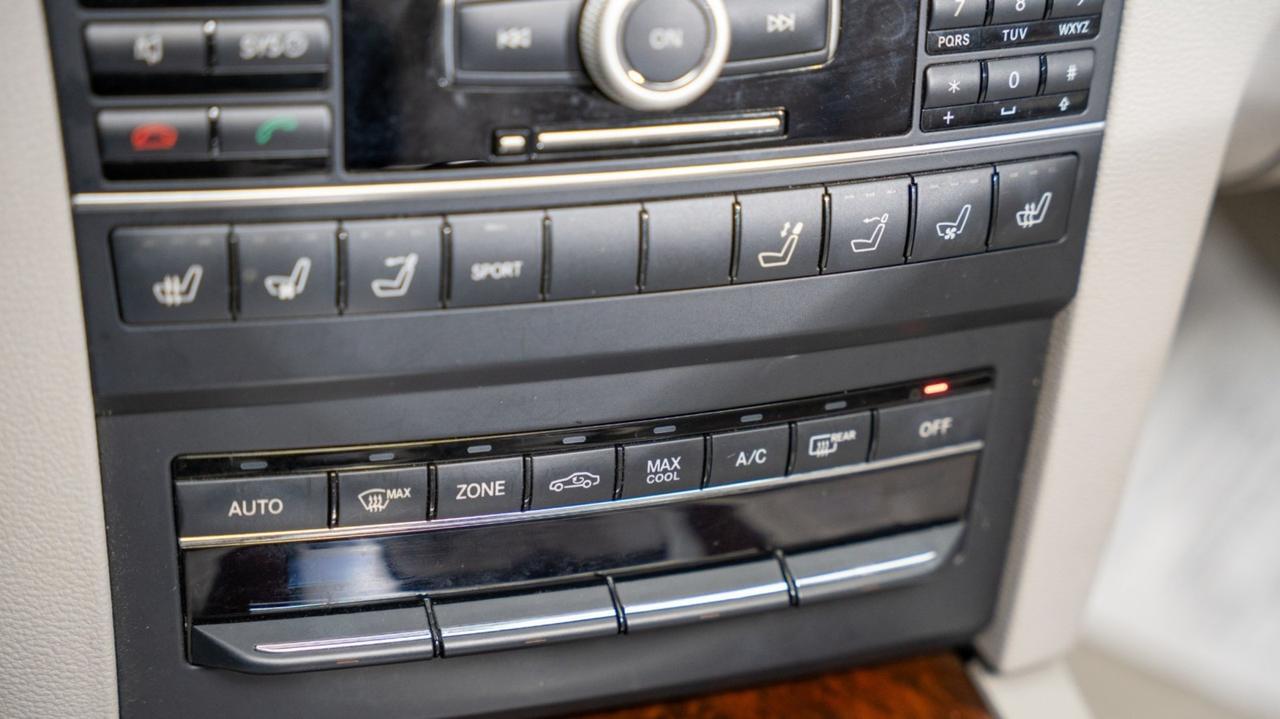 2011 Mercedes-Benz E-Class E 550 Franklin TN