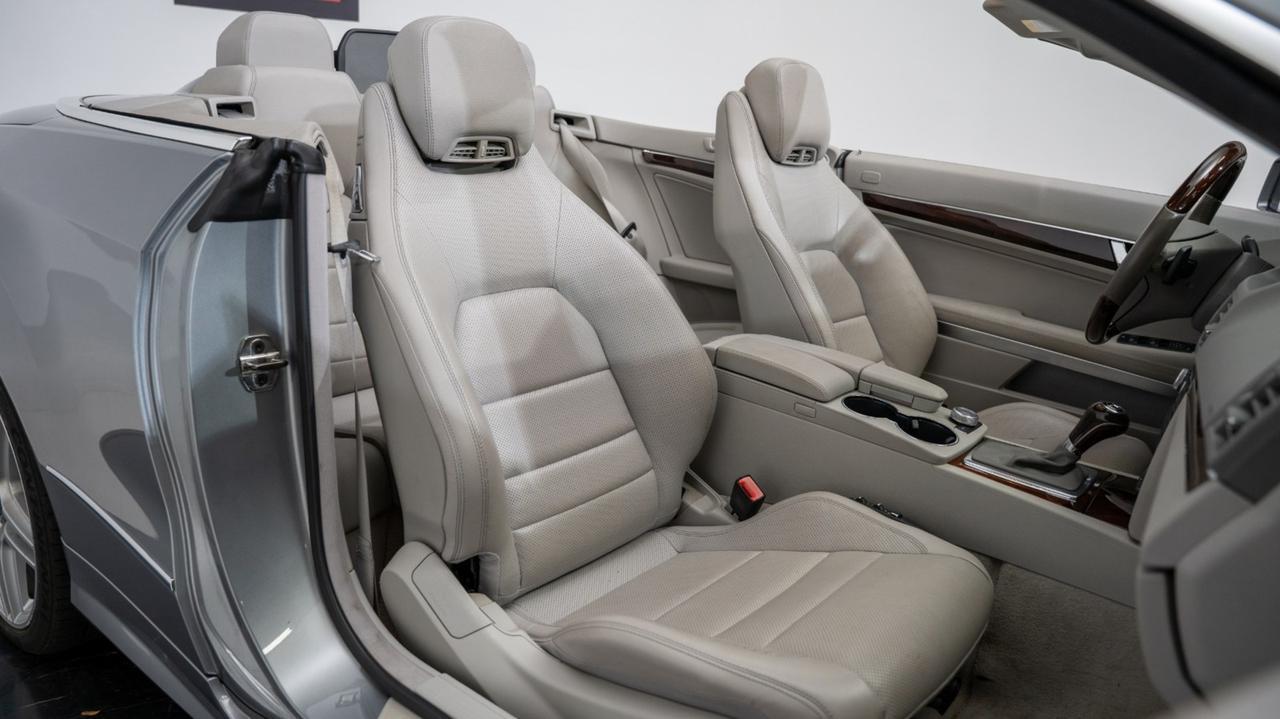 2011 Mercedes-Benz E-Class E 550 Franklin TN