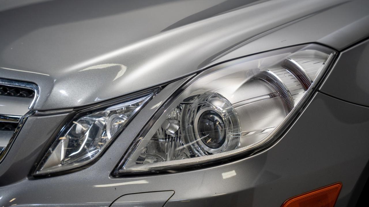 2011 Mercedes-Benz E-Class E 550 Franklin TN