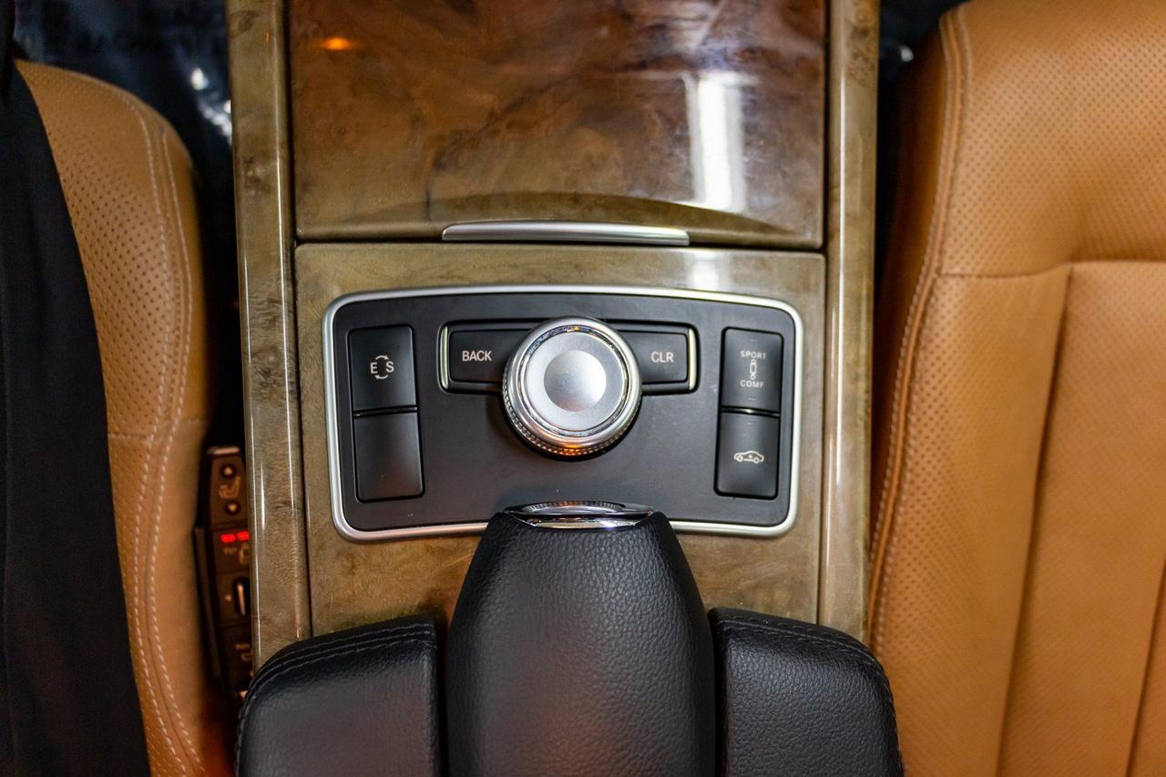 2011 Mercedes-Benz E-Class E 550 Red Deer AB