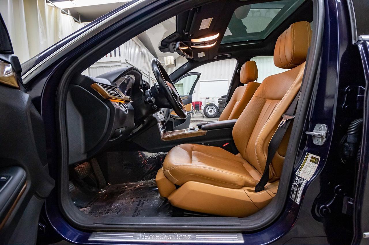 2011 Mercedes-Benz E-Class E 550 Red Deer AB