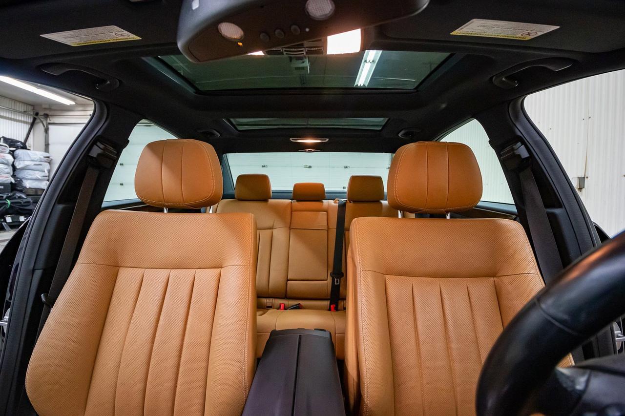 2011 Mercedes-Benz E-Class E 550 Red Deer AB