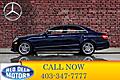 2011 Mercedes-Benz E-Class E 550