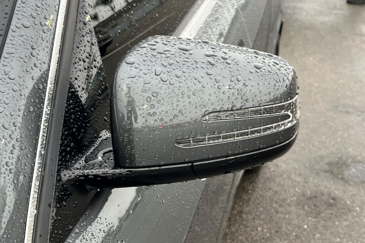 2011 Mercedes-Benz E-Class E 63 AMG Roseville CA