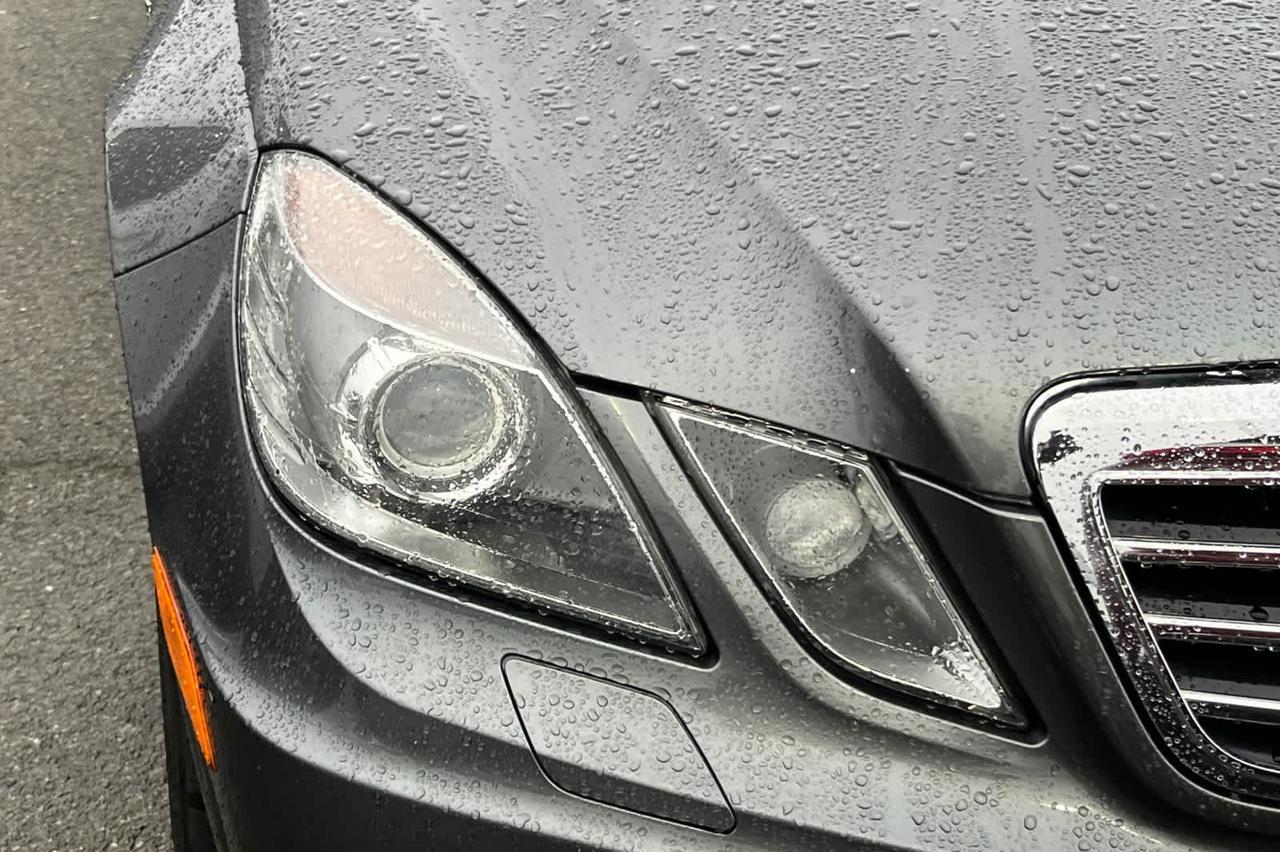 2011 Mercedes-Benz E-Class E 63 AMG Roseville CA