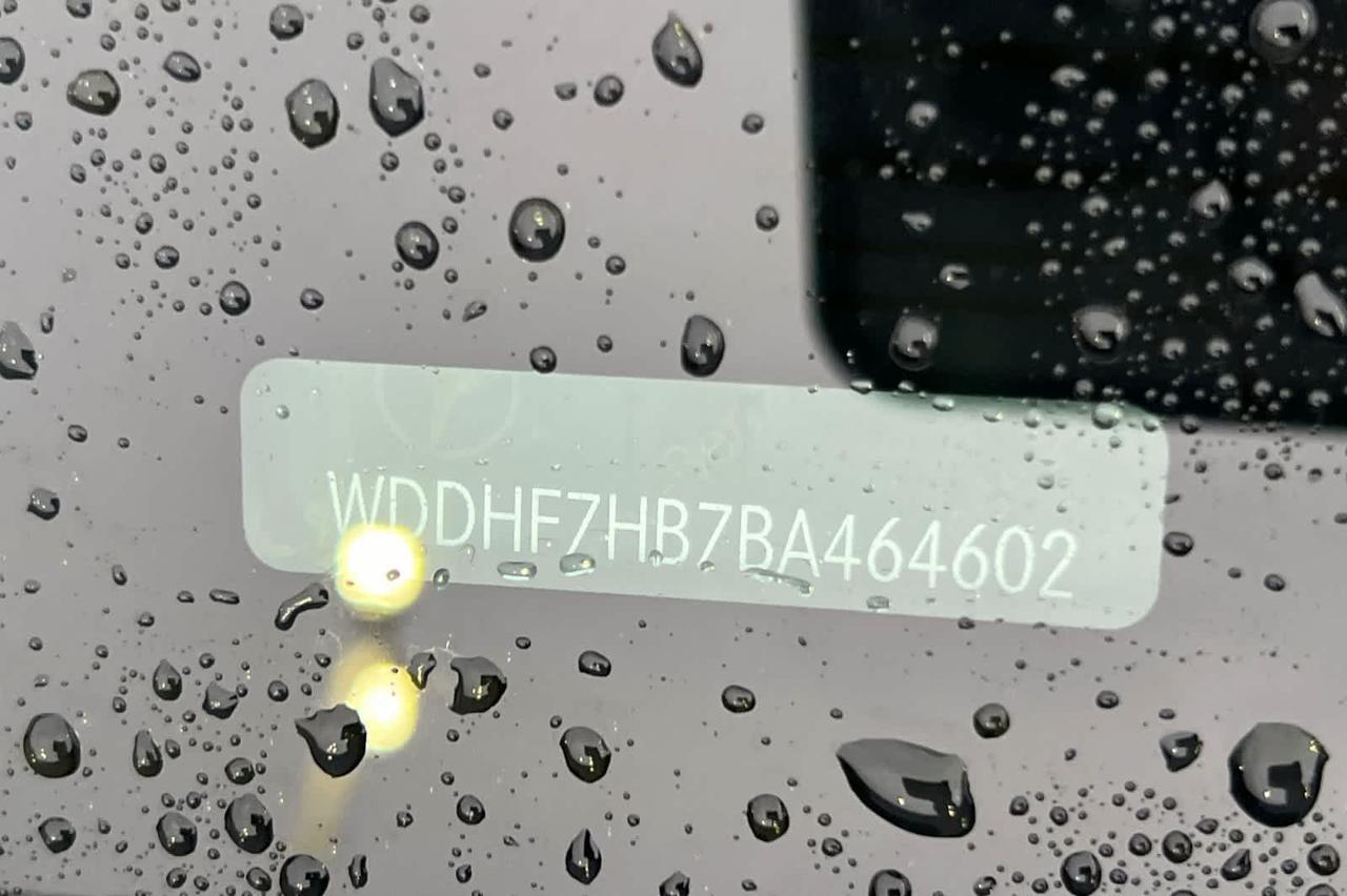 2011 Mercedes-Benz E-Class E 63 AMG Roseville CA