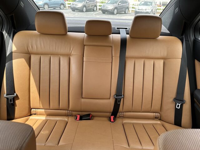 2011 Mercedes-Benz E-Class E350 LUXURY BLUE McDonough GA