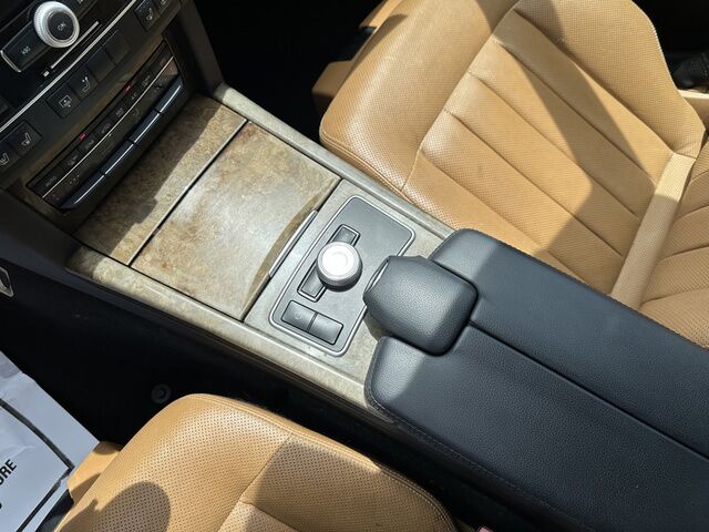 2011 Mercedes-Benz E-Class E350 LUXURY BLUE McDonough GA