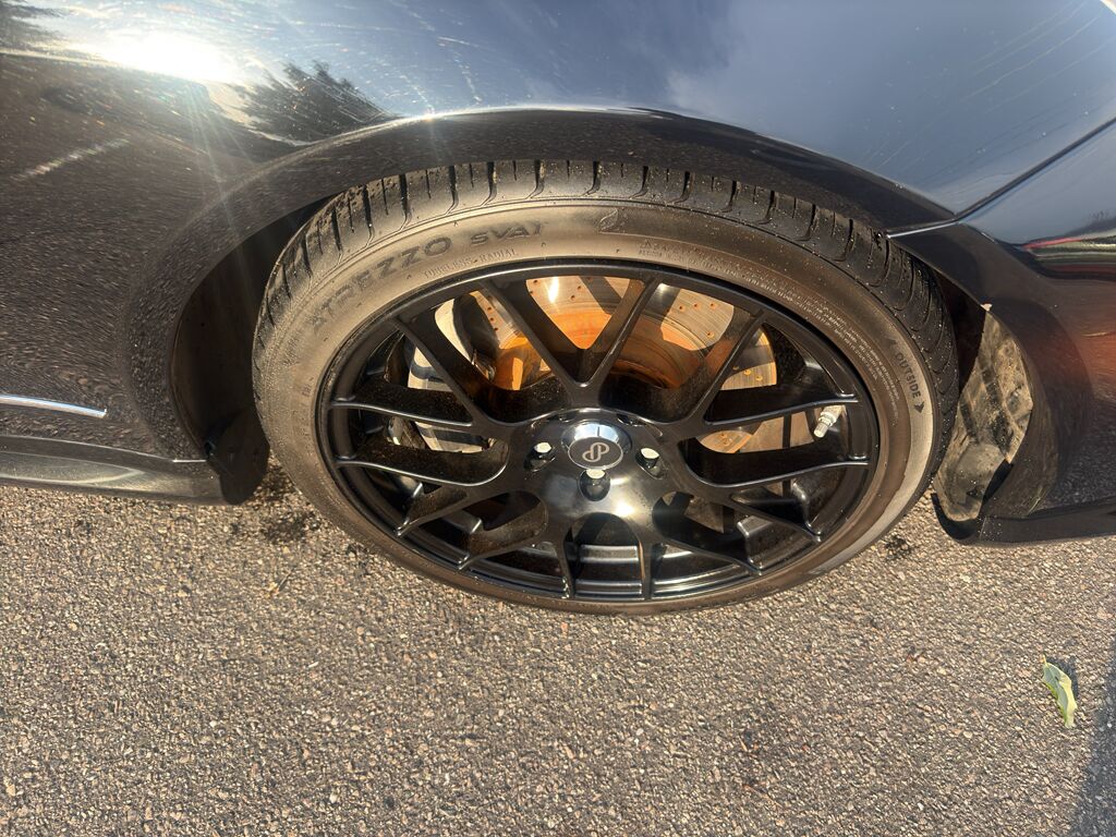 2011 Mercedes-Benz E-Class E550 Wilmington NC